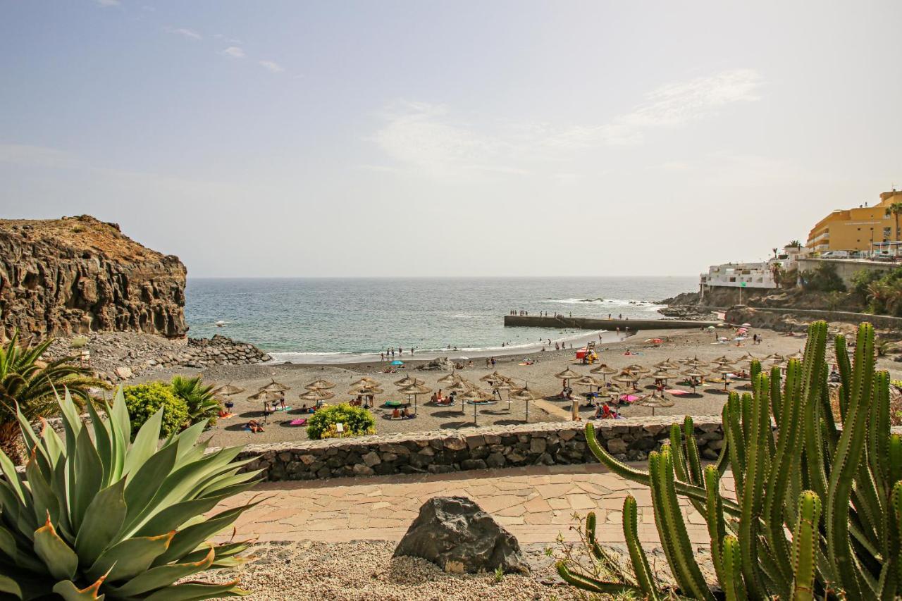 Sun Rays Bay Mirador De La Gomera Callao Salvaje Exterior foto