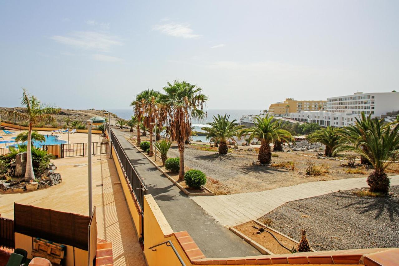 Sun Rays Bay Mirador De La Gomera Callao Salvaje Exterior foto